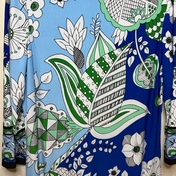 London Times Dress Size 14 - Picture 4 of 6